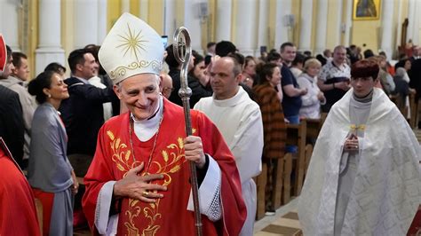 Pope’s Ukraine peace envoy raises stalled Black Sea grain exports in Beijing talks